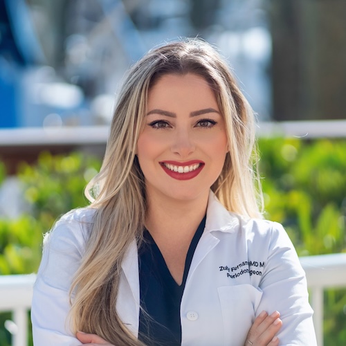Dr. Zuleidy Fernandez