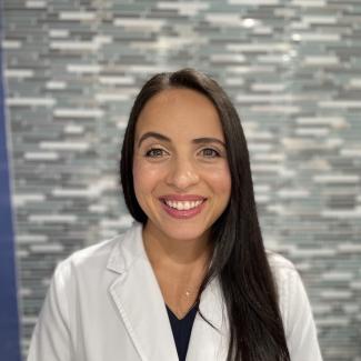 Dr. Jade Rivera