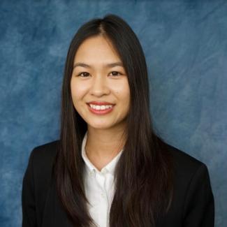 Dr. Yvonne Hoang