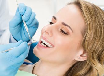 Role of Dental Care